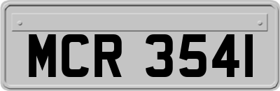 MCR3541