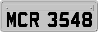 MCR3548