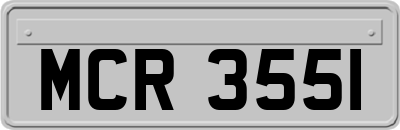 MCR3551