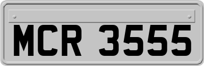 MCR3555