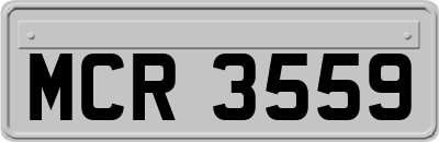 MCR3559