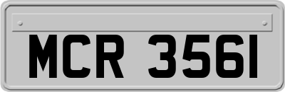 MCR3561