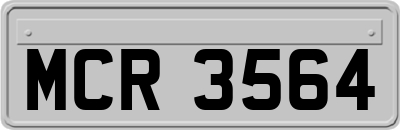 MCR3564