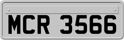 MCR3566