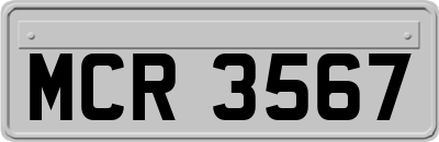 MCR3567