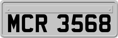 MCR3568