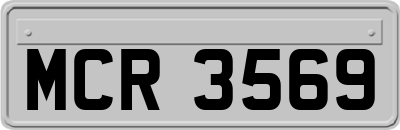 MCR3569