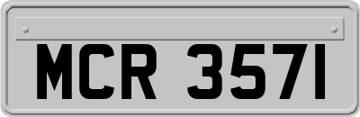 MCR3571