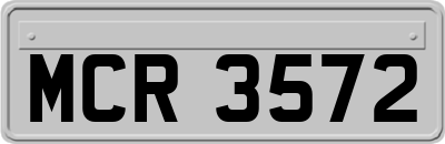 MCR3572