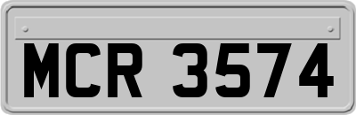 MCR3574