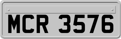 MCR3576