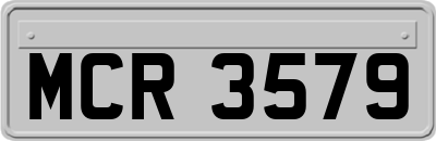 MCR3579