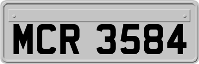 MCR3584