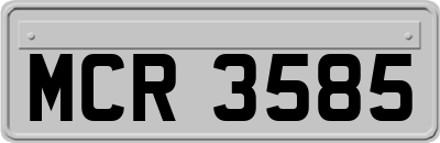 MCR3585