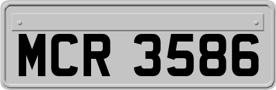 MCR3586