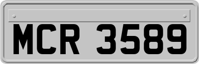 MCR3589