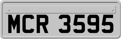 MCR3595