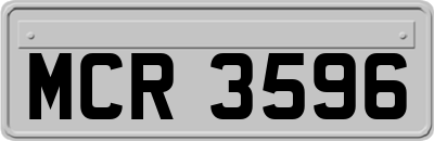 MCR3596