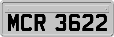 MCR3622