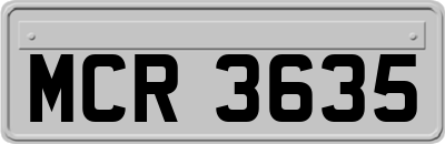 MCR3635
