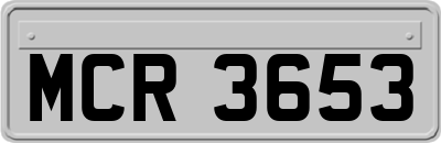 MCR3653
