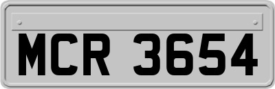 MCR3654