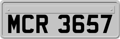 MCR3657