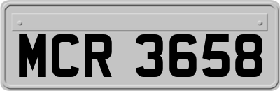 MCR3658