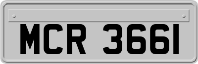 MCR3661