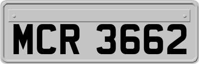 MCR3662
