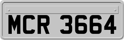 MCR3664