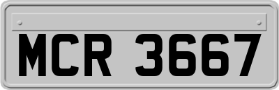 MCR3667