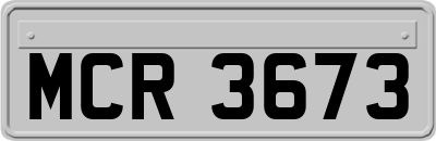 MCR3673