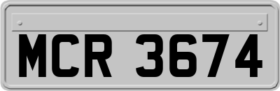 MCR3674