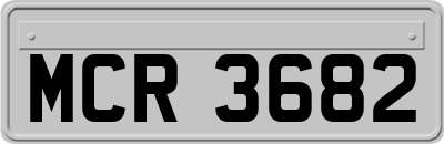 MCR3682