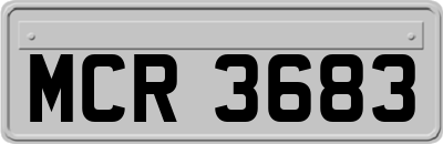 MCR3683