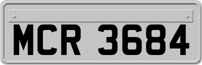 MCR3684