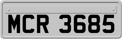 MCR3685