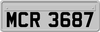 MCR3687
