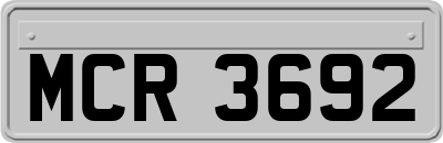 MCR3692