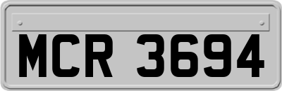 MCR3694