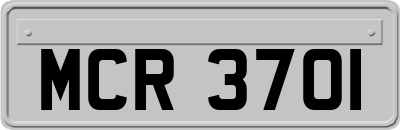 MCR3701