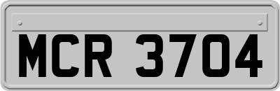 MCR3704