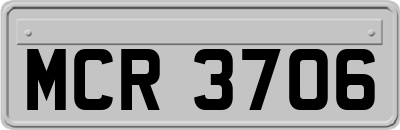 MCR3706