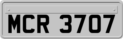 MCR3707