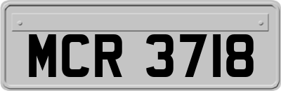 MCR3718