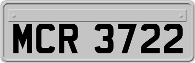 MCR3722