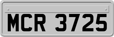 MCR3725
