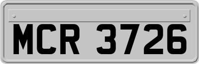 MCR3726