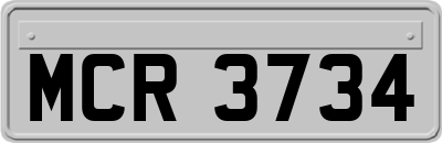 MCR3734